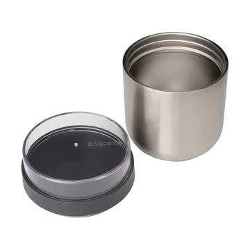 Make & Take food thermos 0.5 L - Dark grey - Brabantia