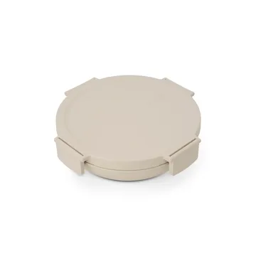 Make & Take lunch box 1 L - Soft Beige - Brabantia