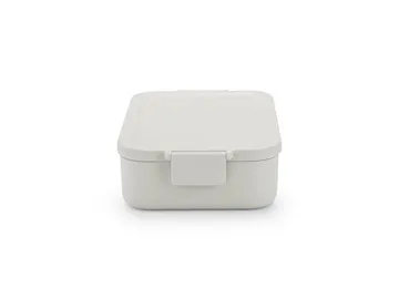 Make & Take lunch box medium 1.1 L - Light grey - Brabantia