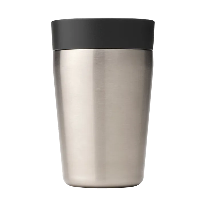 Make & Take termal mug 20 cl - Dark grey - Brabantia