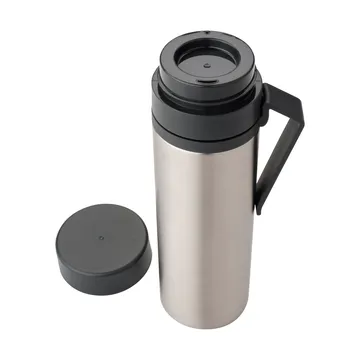 Make & Take termos 0.5 L - Dark grey - Brabantia