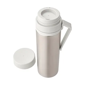 Make & Take termos 0.5 L - Light grey - Brabantia