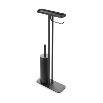 MindSet toilet butler - Mineral infinite grey - Brabantia