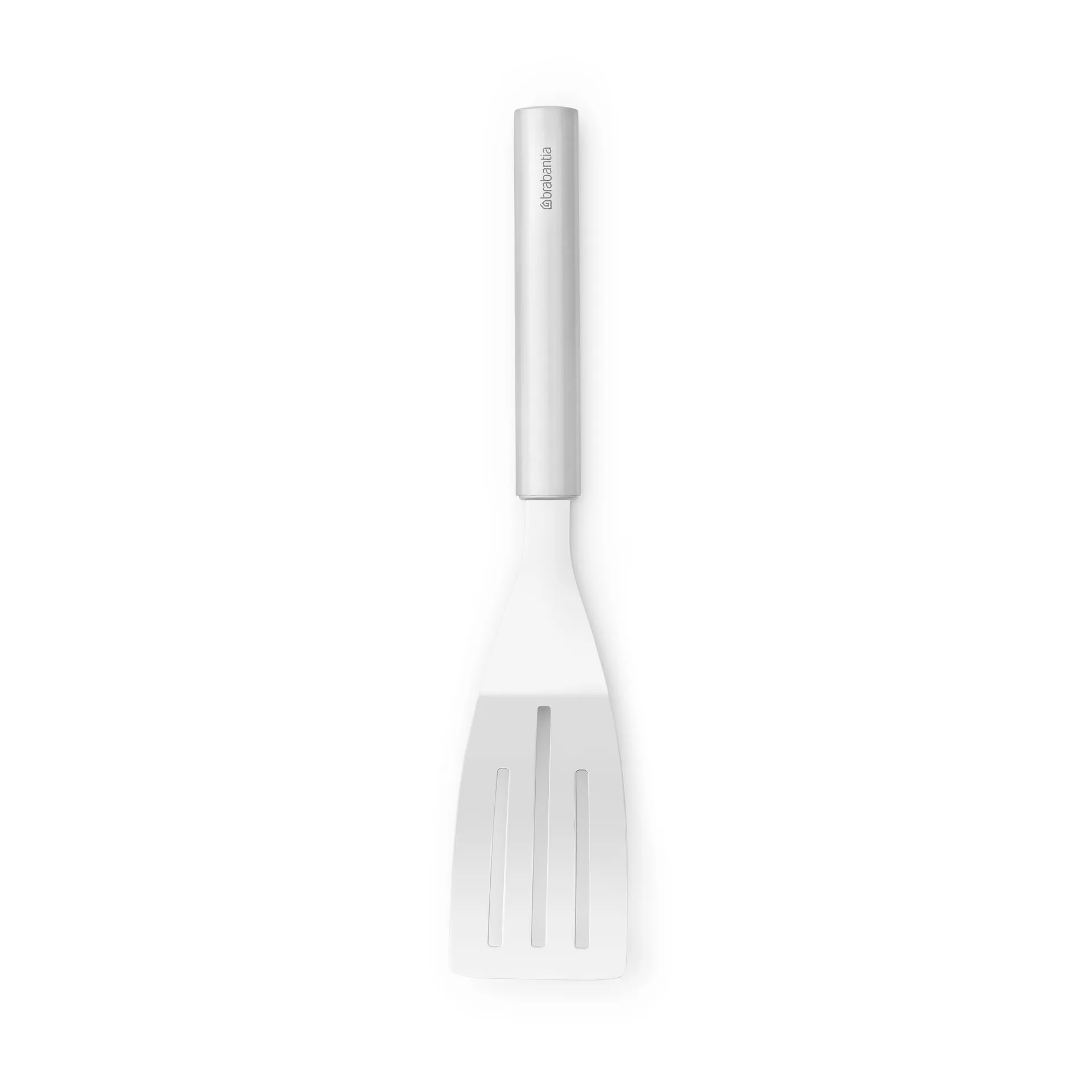 Profile frying spatula small, stainless steel Brabantia