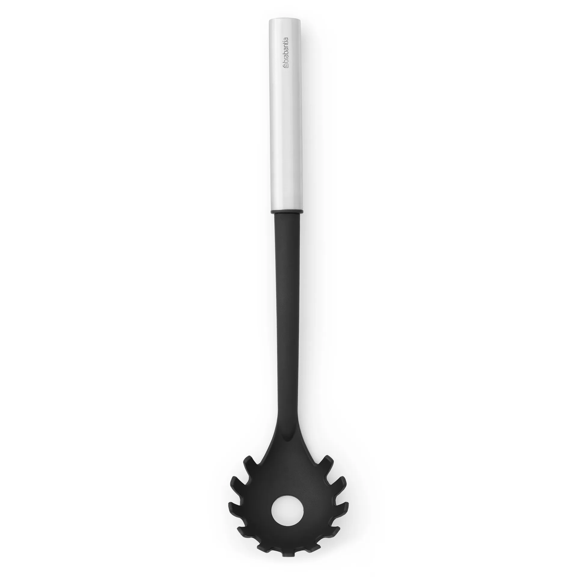 Profile pasta spoon non-stick, stainless steel Brabantia