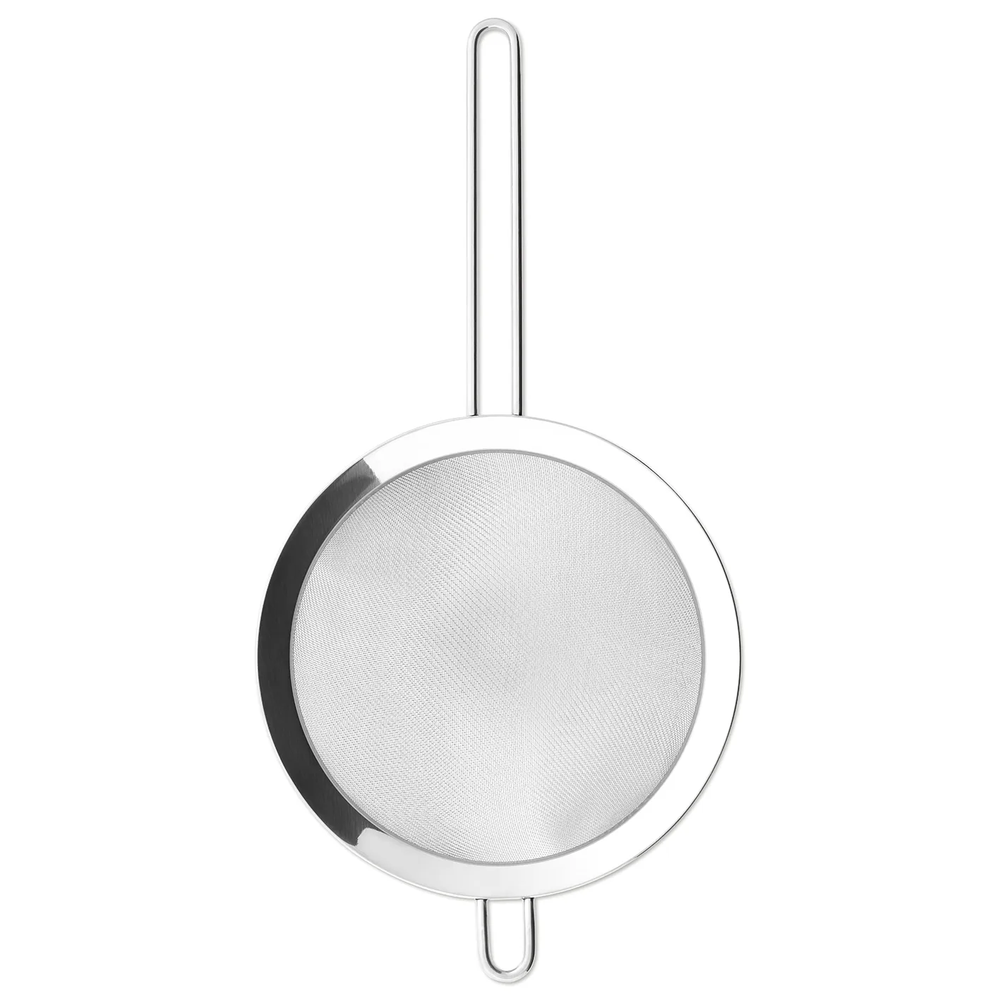 Profile strainer 20 cm, Brilliant steel Brabantia