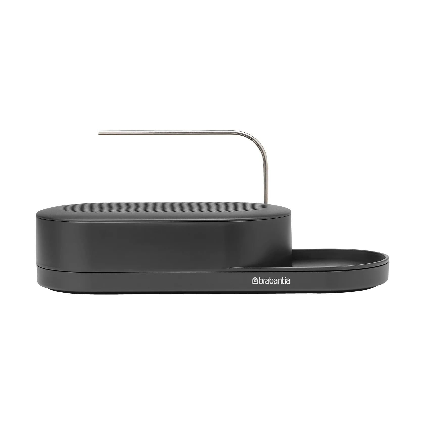 SinkStyle sink organiser, Mineral Infinite Grey Brabantia