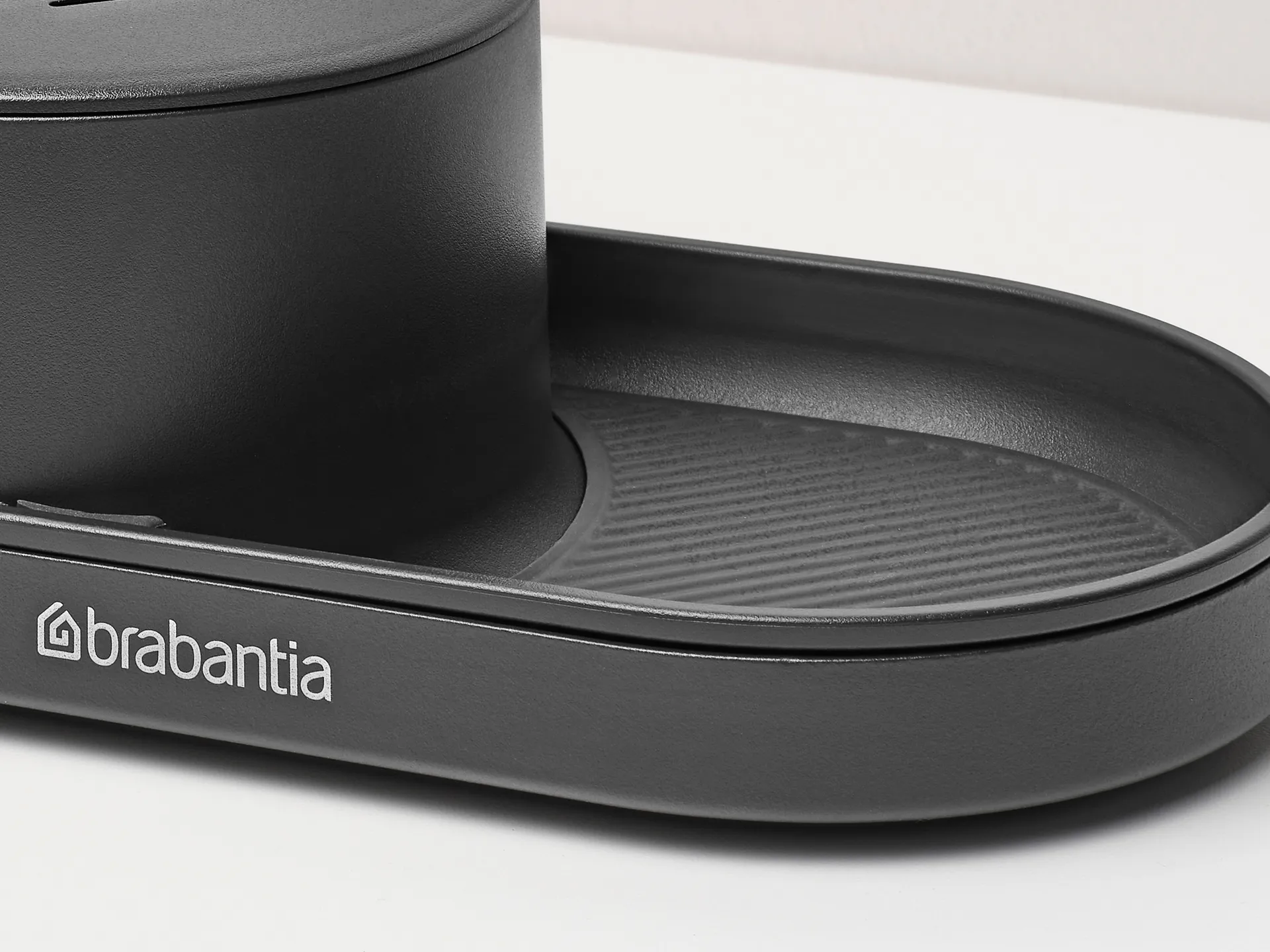 SinkStyle sink organiser, Mineral Infinite Grey Brabantia