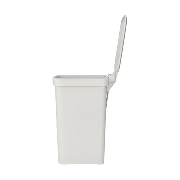 StepUp pedal bin 16 L - Light grey - Brabantia