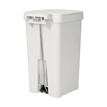 StepUp pedal bin 16 L - Light grey - Brabantia