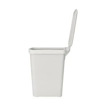 StepUp pedal bin 25 L - Light grey - Brabantia