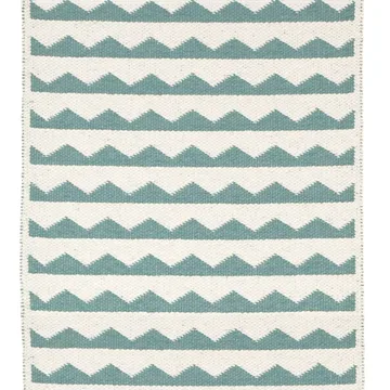 Gittan rug water - 70x300 cm - Brita Sweden