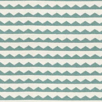 Gittan rug water large - 150x200 cm - Brita Sweden