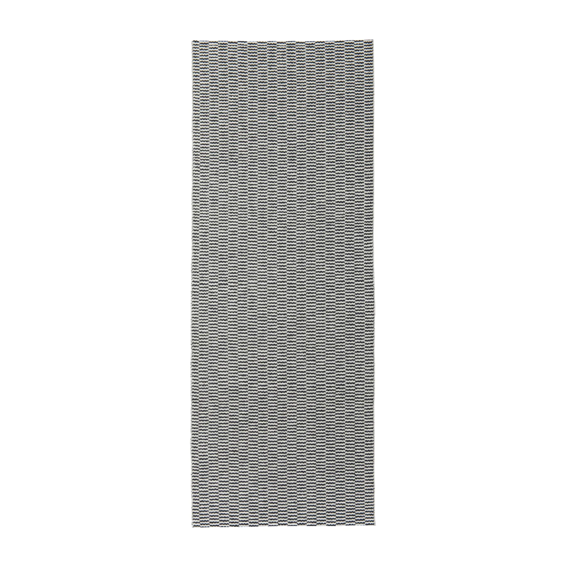 Pemba rug beluga, 70x200 cm Brita Sweden