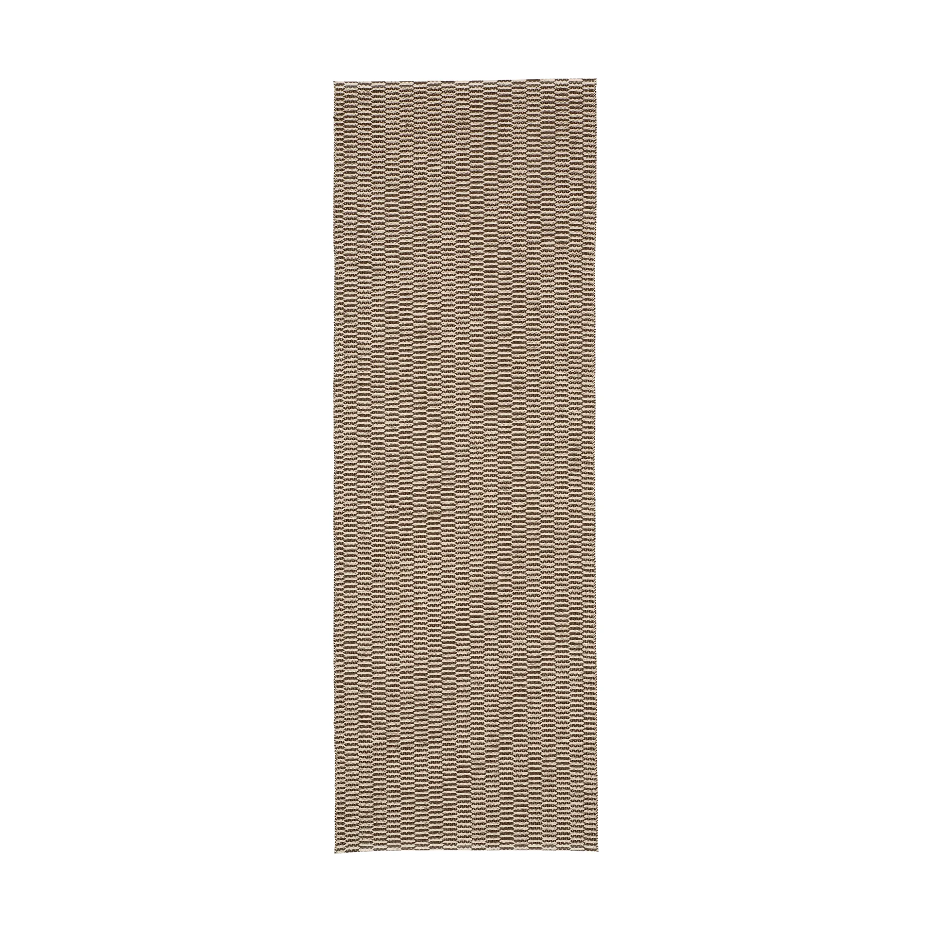 Pemba rug, Brown, 300x70 cm Brita Sweden