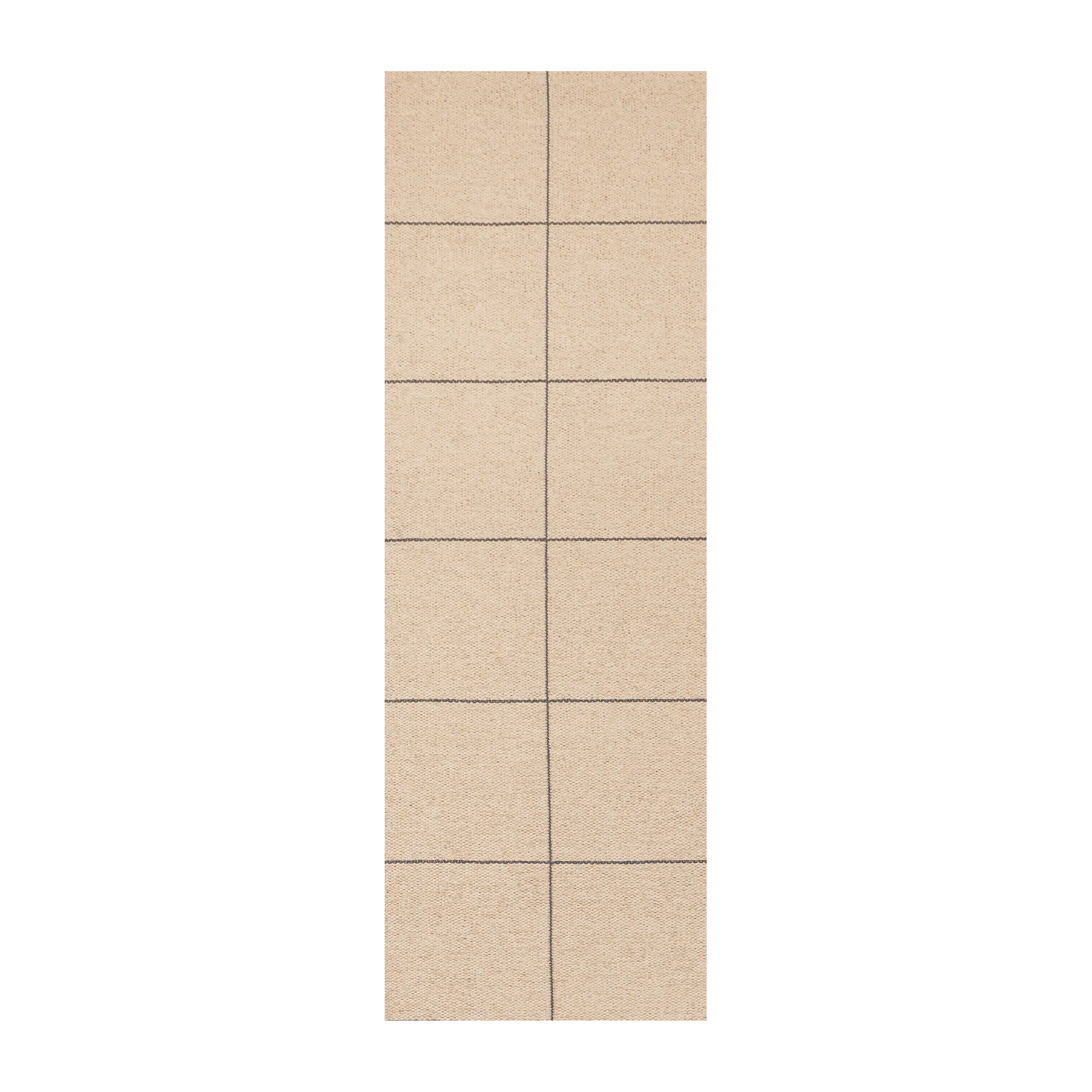 Ruth rug stone, 70x105 cm Brita Sweden