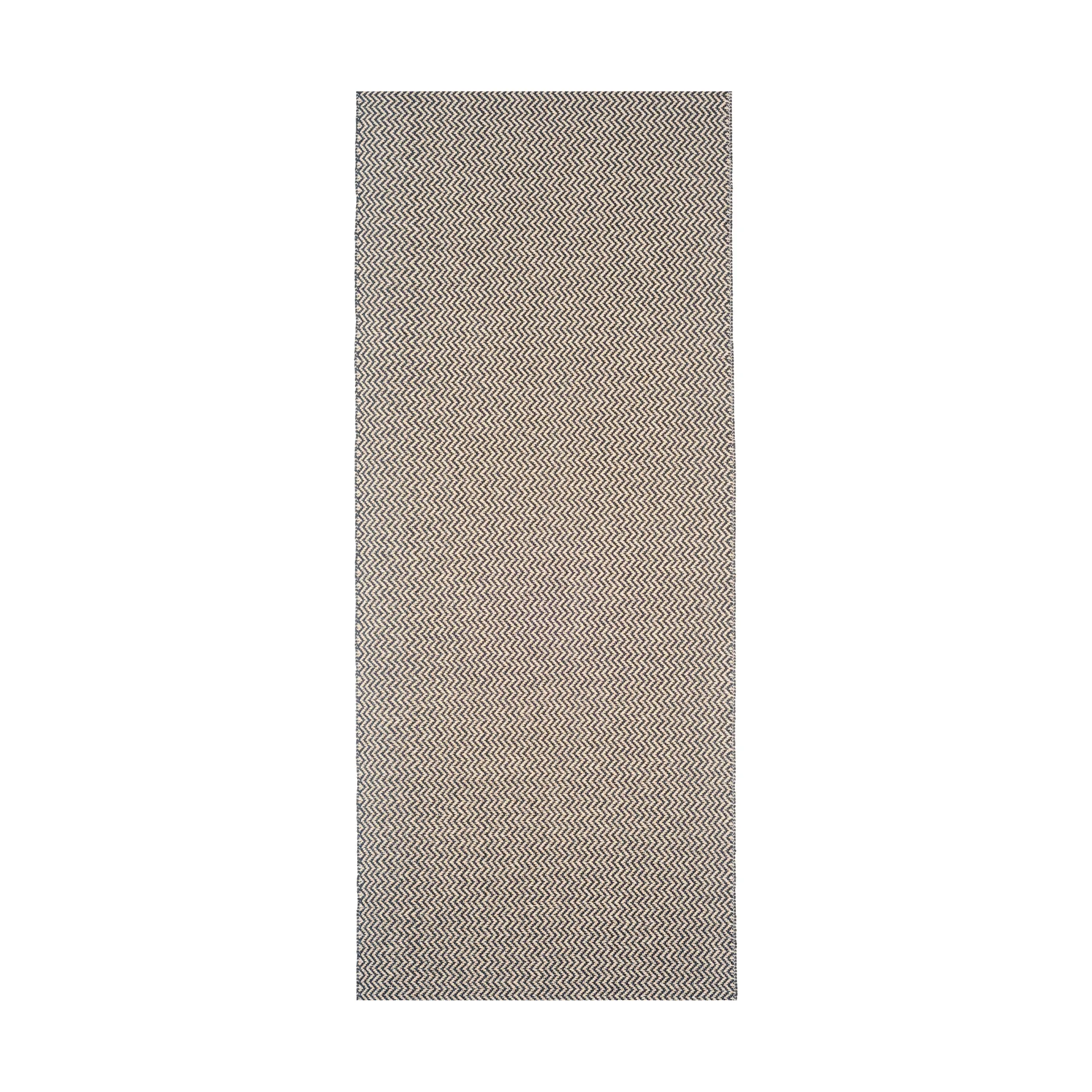 Strand rug, Black, 300x70 cm Brita Sweden