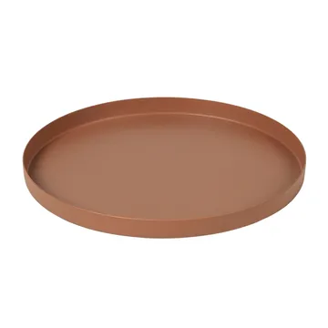 Donna candle tray - Meerkat camel - Broste Copenhagen