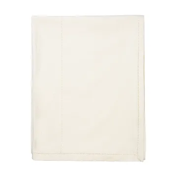 Elin tablecloth - 160x200 cm, Off white - Broste Copenhagen