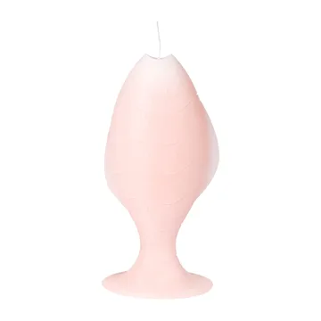 Fish light 22 cm - Light pink - Broste Copenhagen