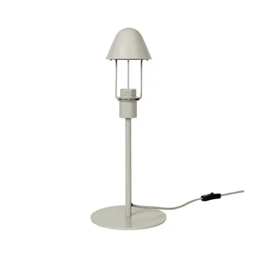Gine lamp foot - Light grey - Broste Copenhagen