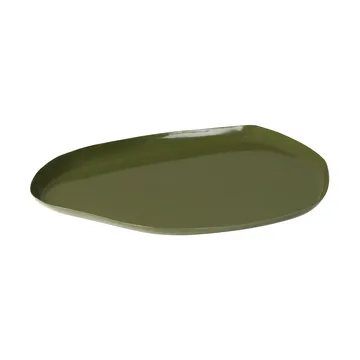 Mie tray medium - Grape leaf green - Broste Copenhagen