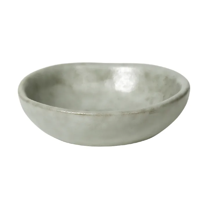 Nordic Marsh butter bowl - Ø7 cm - Broste Copenhagen