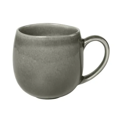 Nordic Rain teacup, 45 cl Broste Copenhagen