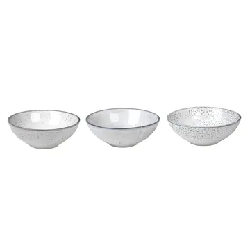 Nordic Sand bowl small - 17 cm - Broste Copenhagen