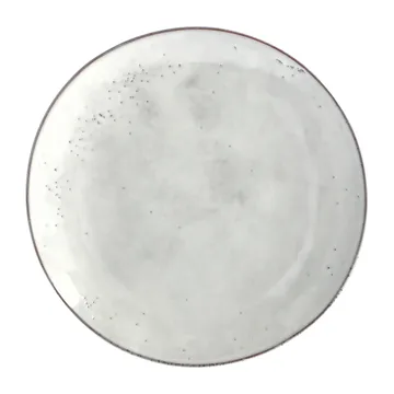 Nordic Sand plate - Ø 31 cm - Broste Copenhagen