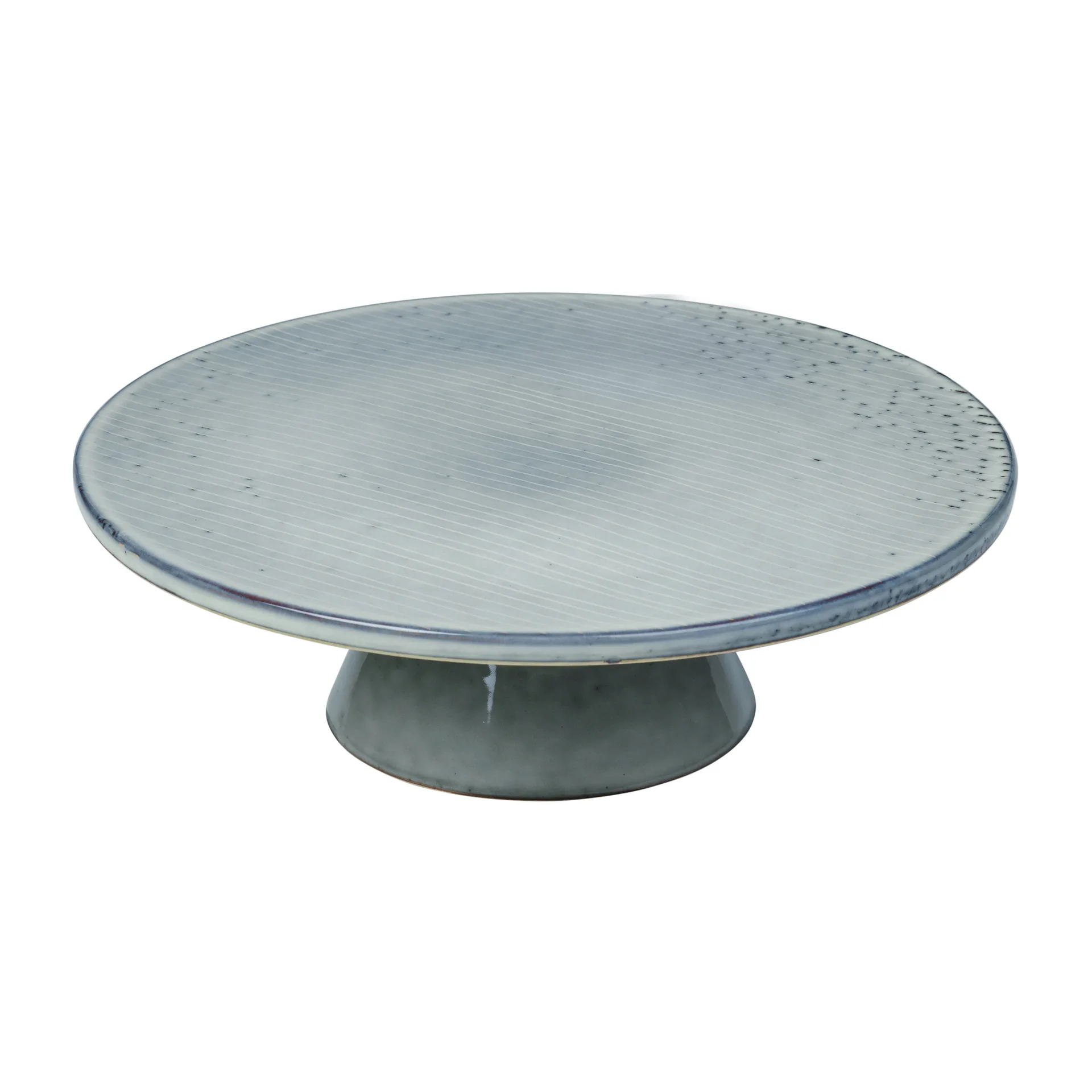 Nordic Sea cake stand, Ø30 cm Broste Copenhagen