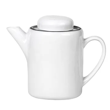 Salt teapot - 70 cl - Broste Copenhagen