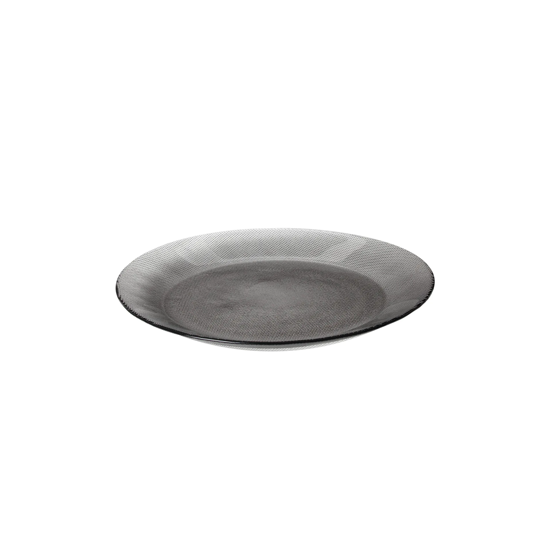 Smoke plate, Ø 22 cm Broste Copenhagen