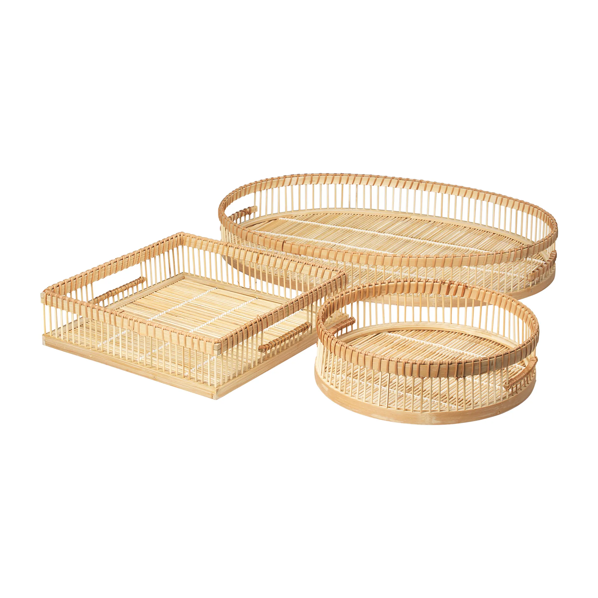 Taro tray 3 pieces, Rotting Broste Copenhagen