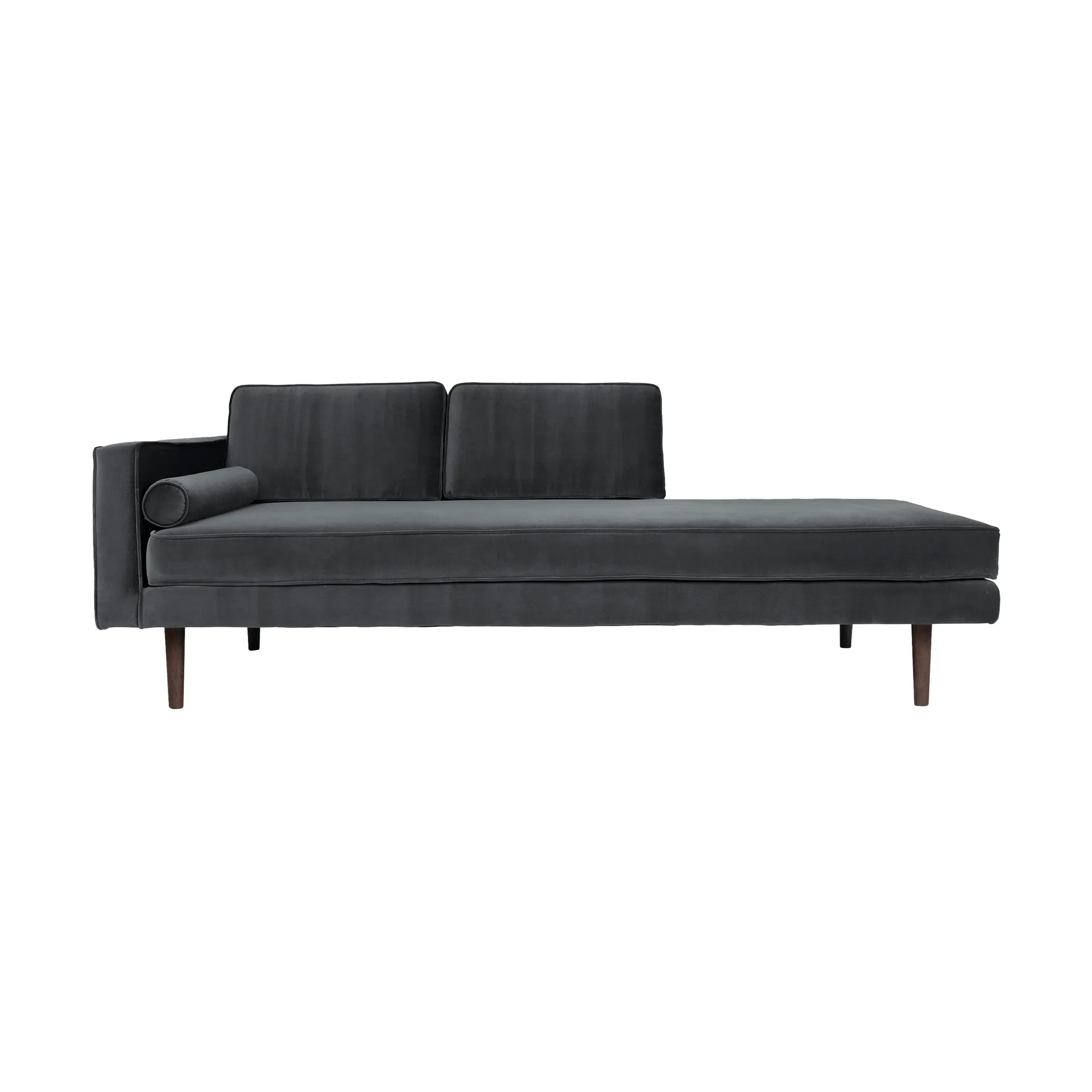 Wind sofa addition, Magnet (grey) Broste Copenhagen