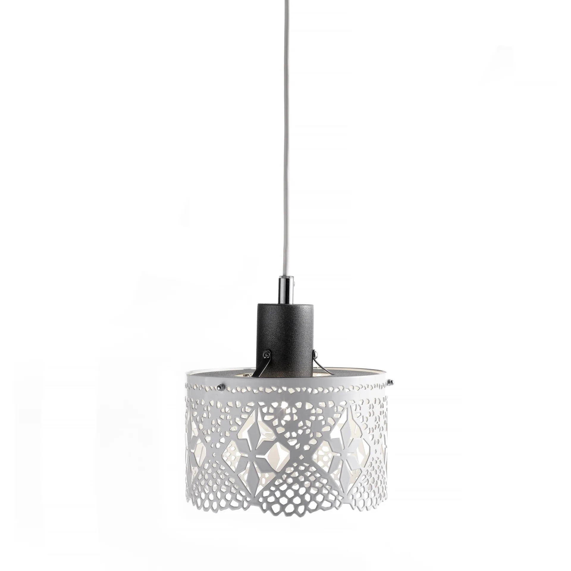 Gladys lamp, small white Bsweden