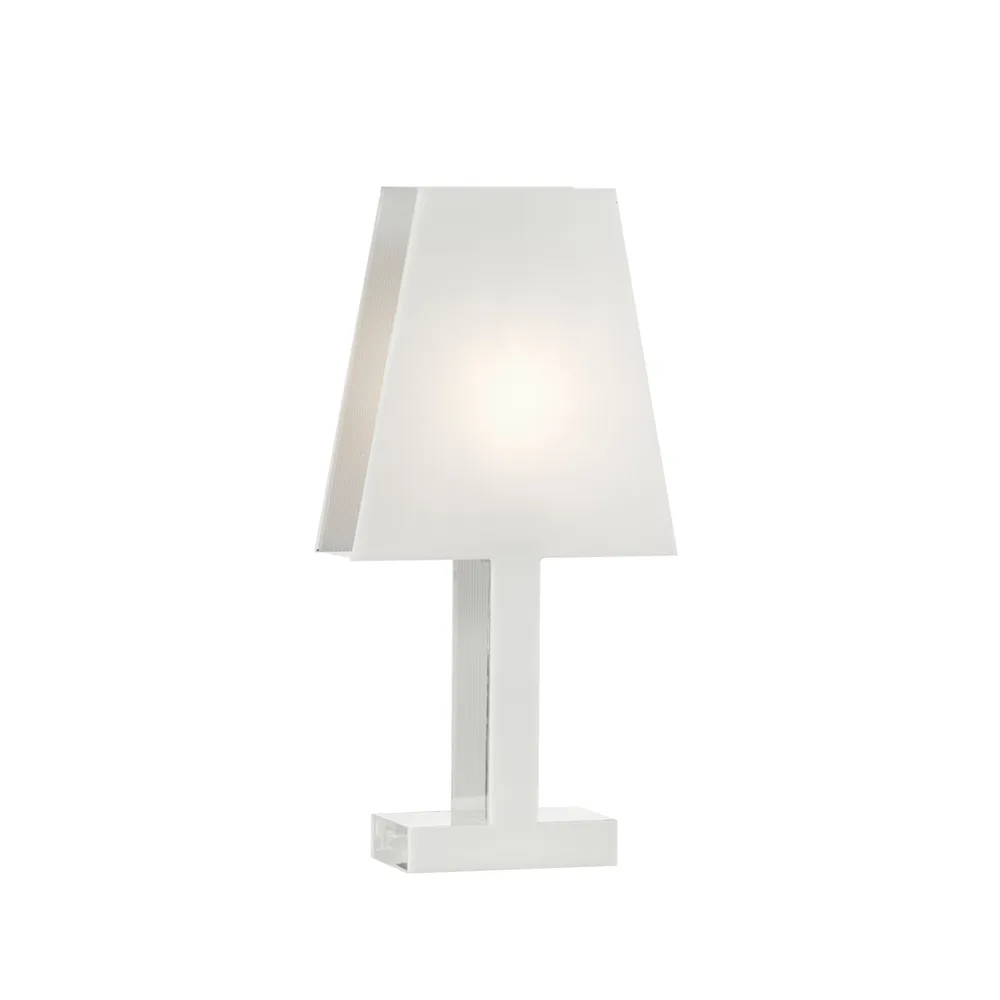 Siluett 66 table lamp, Frost Bsweden