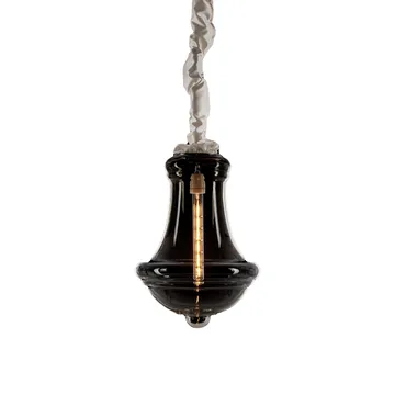 Valborg pendant lamp - Pink, led - Bsweden