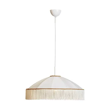 Francis ceiling lamp Ø60 cm - White - By Rydéns
