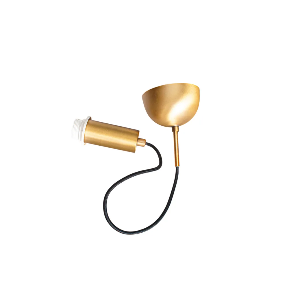 Honey suspension, Gold By Rydéns