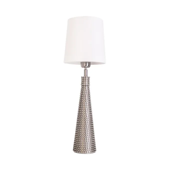 Lofty slim table lamp 54 cm, Satin-white By Rydéns