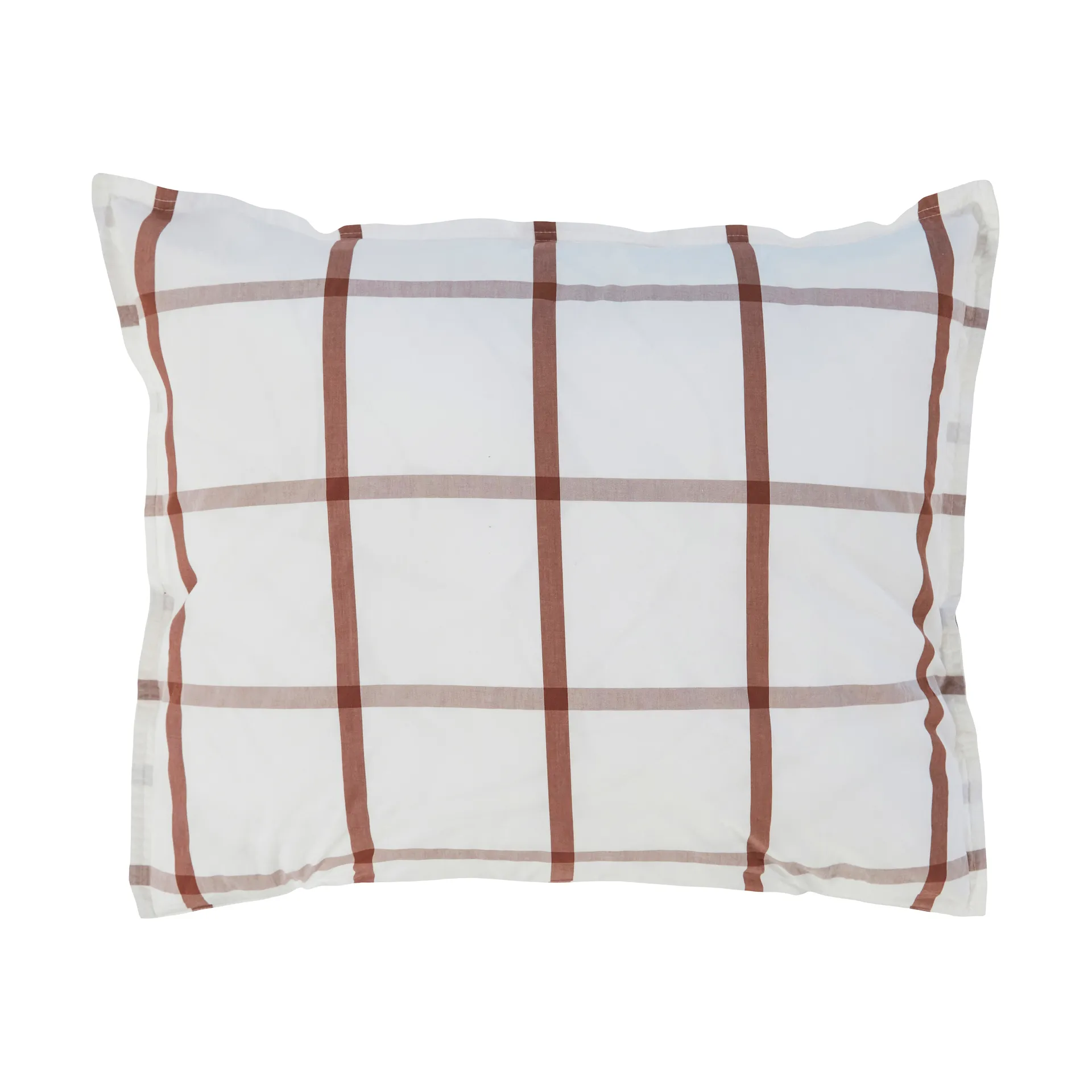 Astrid pillowcase 50x60 cm, Berry byNORD
