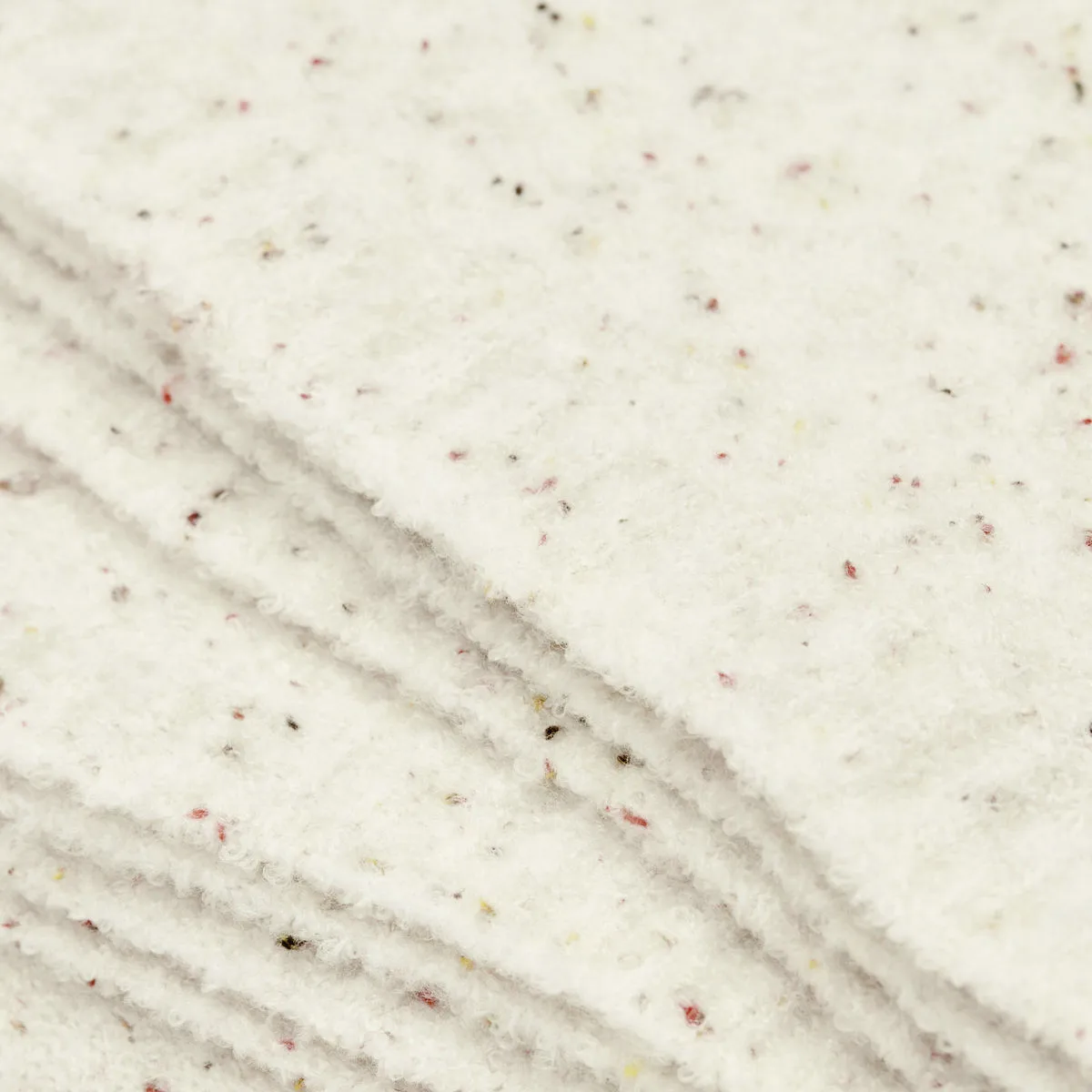 Ingeborg bedspread 135x190 cm, Haze byNORD