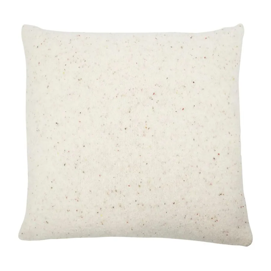 Ingeborg pillowcase 50x50 cm, Haze byNORD