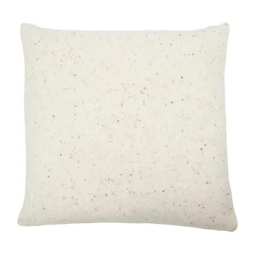 Ingeborg pillowcase 50x50 cm - Haze - byNORD