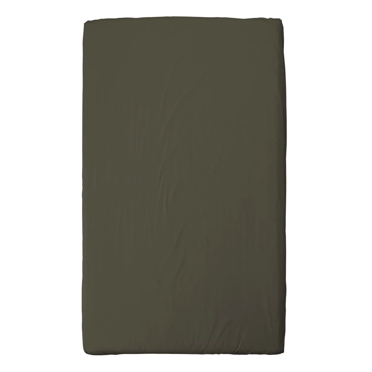 Ingrid Sheets 270x210 cm, Bark byNORD