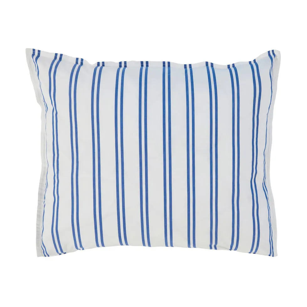 Liva pillowcase 50x60 cm, Ocean byNORD