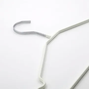 Nordre hanger 3-pack - Snow - byNORD