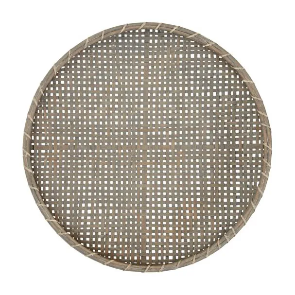 Tumba wall basket Ø70 cm, Rock byNORD
