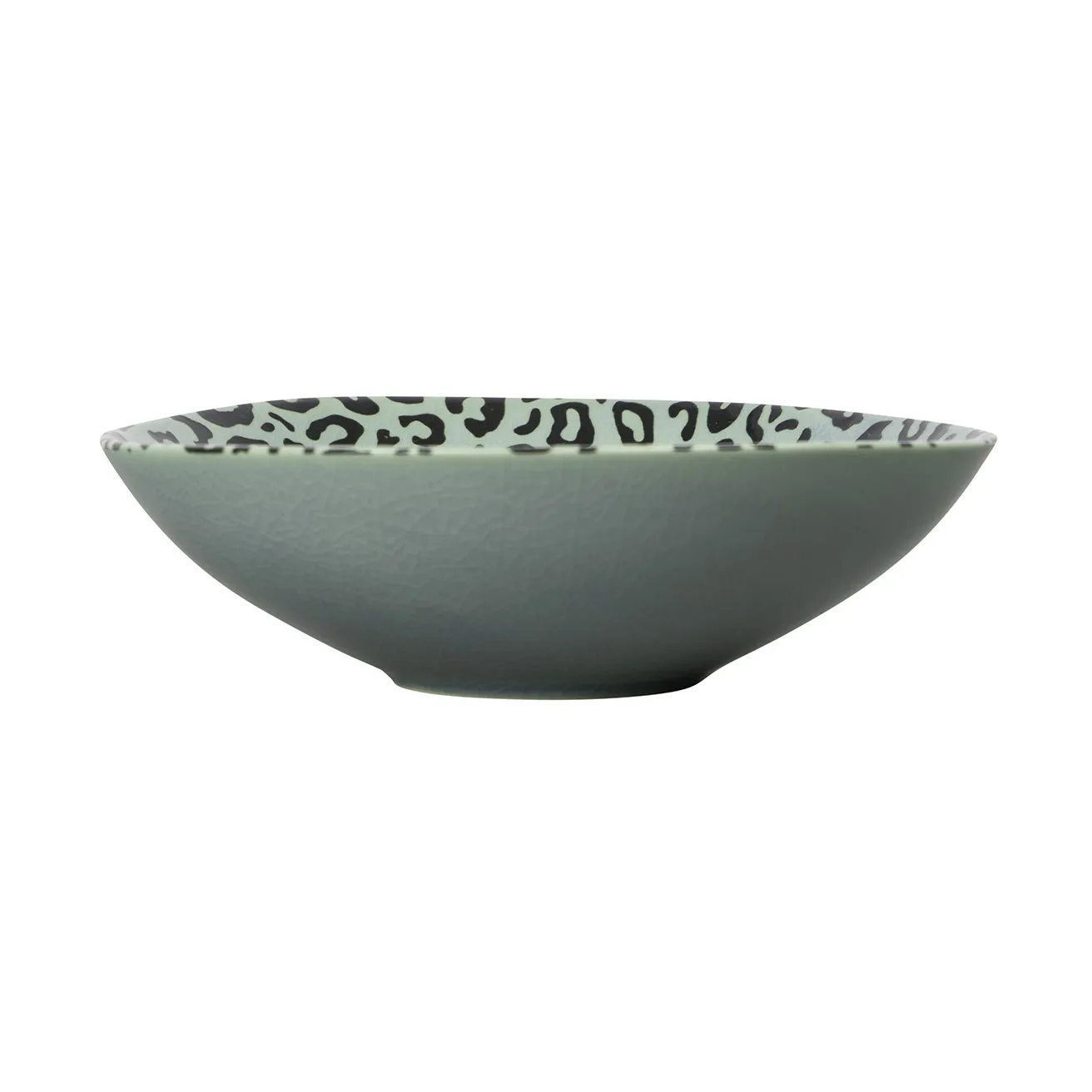 Amaya bowl 18 cm, blue Byon